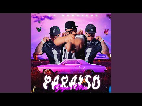 Paraiso (Gogueo Mix)