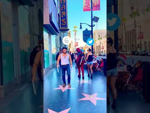 Leaving Twitter for Threads with Deadpool #epicvoiceguy #threads #twitter #deadpool #deadpool3