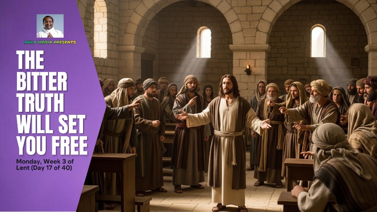 TODAY'S REFLECTION thumbnail