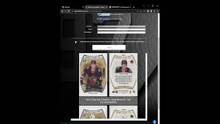 Upper Deck Bounty Live Reveal!