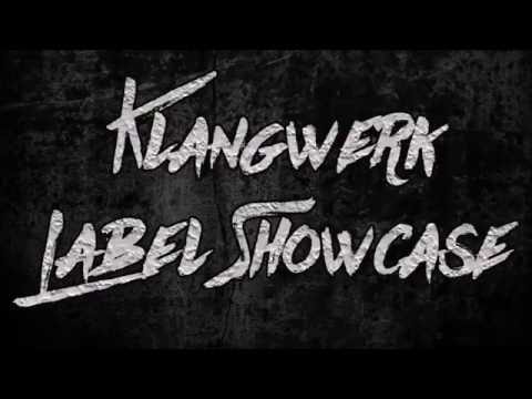 Klangwerk Label Showcase