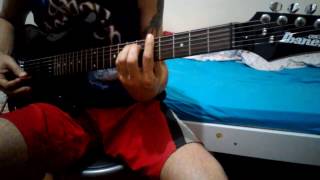 Trying to Play... Samael - Knowledge of the Ancient Kingdom