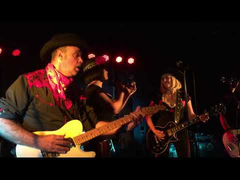 MEZCALTONES - Live at the Collaroy Beach Club 28/02/20