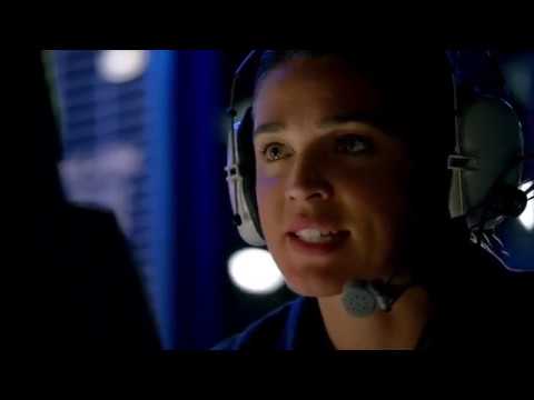 Nuclear Scene from the Last Ship Series