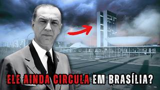 Por que Brasília é tão Assombrada? Os Bastidores Assombrados do Poder
