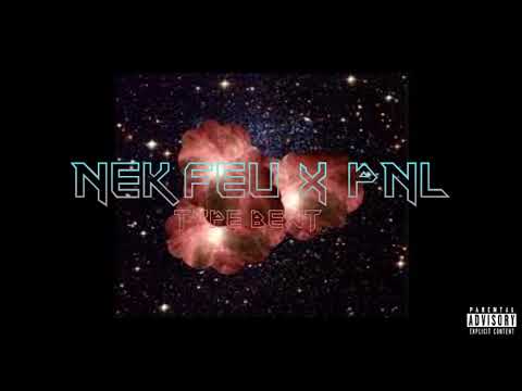 Nekfeu X PNL type beat : Mustang