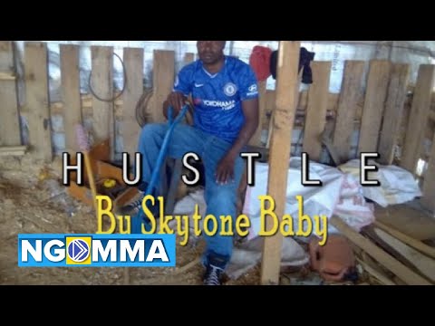 Hustle By Skytone Baby (AUDIO)
