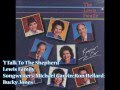 "I Talk To The Shepherd" - Lewis Family (1984)