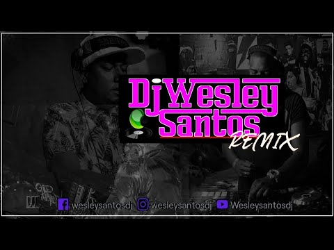 Nicky Jam Ft. Maluma, J Balvin, Ozuna - X (Wesleysantosdj Remix Extended )