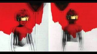 Rihanna - Close To You (Audio)