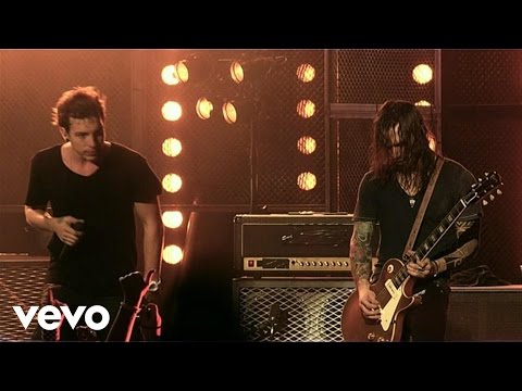 NX Zero, Túlio Dek - Bem Ou Mal / Além Das Palavras