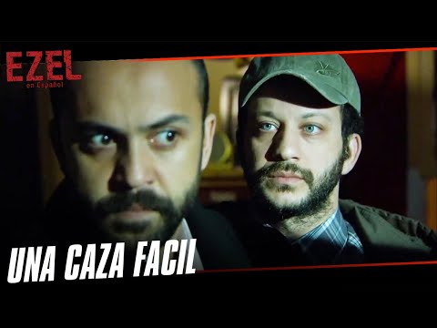 Temmuz Atrapa a Tefo - Ezel En Español Capitulo 140