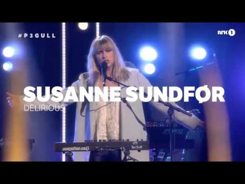 Promo: P3Gull 2015 (NRK P3)