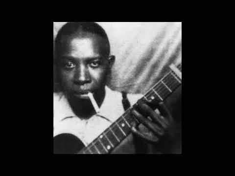 Original Blues - (mixtape) Robert Johnson - John Lee Hooker - Muddy waters