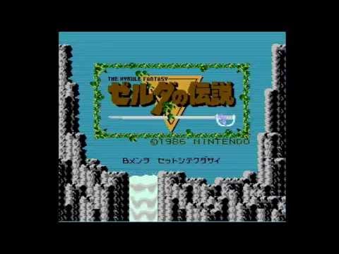 YouTube: The Legend of Zelda: Hyrule Graphics