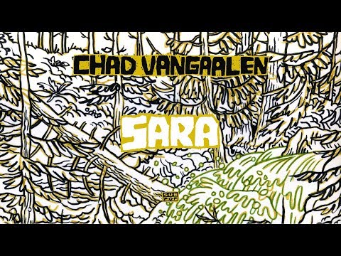 Chad VanGaalen - Sara