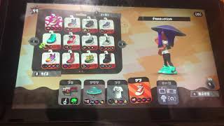 2020！最初の動画　　スプラトゥーン　　パート1
