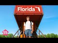 I Visited 50 States In 50 Days Day 15