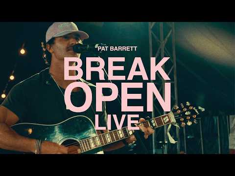 Thumbnail for Break Open video