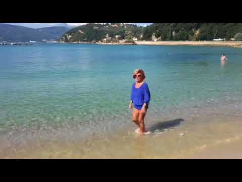 Aloha beach la Venere azzurra