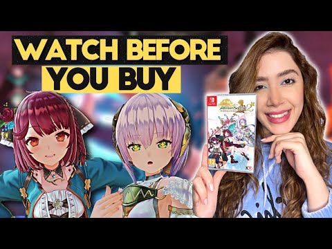 This is Why Atelier Sophie 2 is One of My Favorite JRPGs!