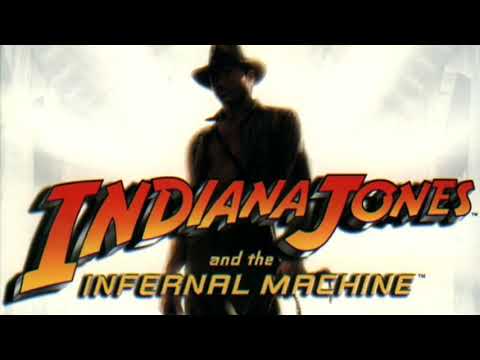 Indiana Jones and the Infernal Machine Theme