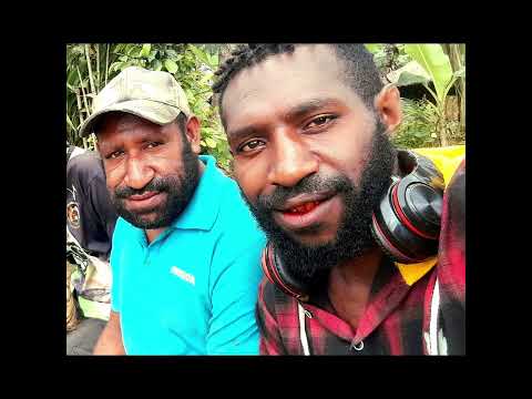 Nebilyer Rangers 2024 _ Simbu Amber (ft Hezii Mahn) png latest music mp3.
