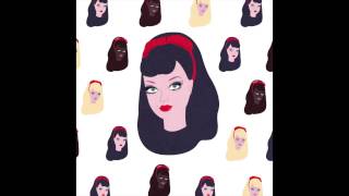 레이백사운드 (LAYBACKSOUND) - BRANDNUGIRL(feat.넉살)