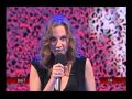 Marta Lukosiute sings Macavity: The Mystery Cat ...