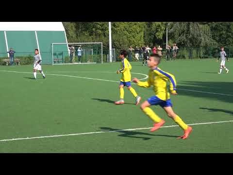 U12 RSCA Nolhan 170902   RSUG Union  RSCA 4 14   T03b