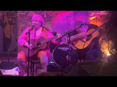 Jon Dee Graham & Kathy McCarty -Christine  - Real Nice 👍