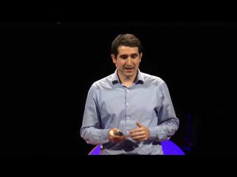 THE COMPANY WHICH CONSISTS ONLY OF COMPUTER CODE | CHRISTOPH JENTZSCH | TEDxGraz