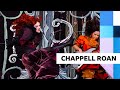 Chappell Roan HOT TO GO Reading 2025