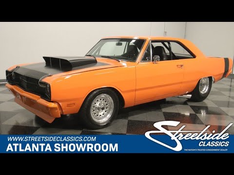 1969 Dodge Dart (CC-1547516) for sale in Lithia Springs, Georgia