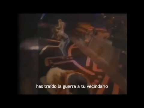 DEF LEPPARD - Die Hard The Hunter (Sub. Español)