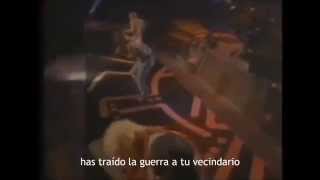 DEF LEPPARD - Die Hard The Hunter (Sub. Español)