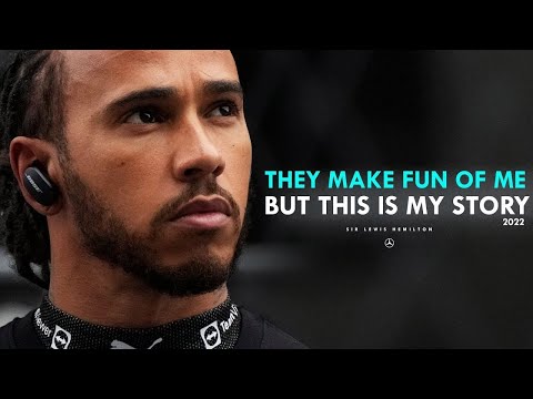 You will Respect Lewis Hamilton after watching this | Motivational video | 2024 Dutch Grand Prix