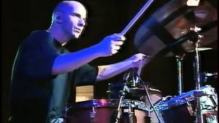 Bill Frisell Trio - Warsaw Summer Jazz Days, Poland, 1993-07-03