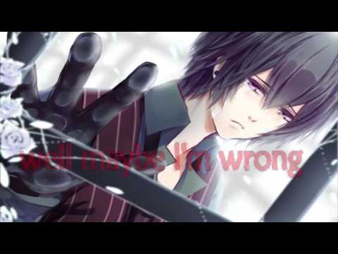 [Nightcore] Default - It Only Hurts