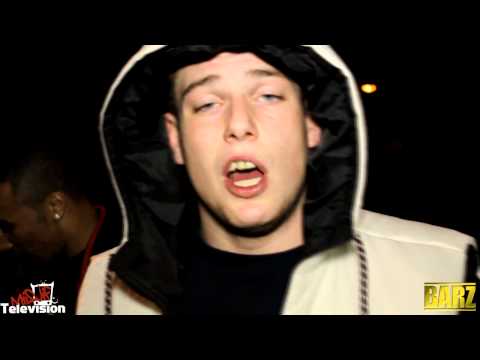 BARZ: Big G, Big Cro, Y.Cro & Ace Boogie [Lowkey Fam] (www.MisjifTV.com)