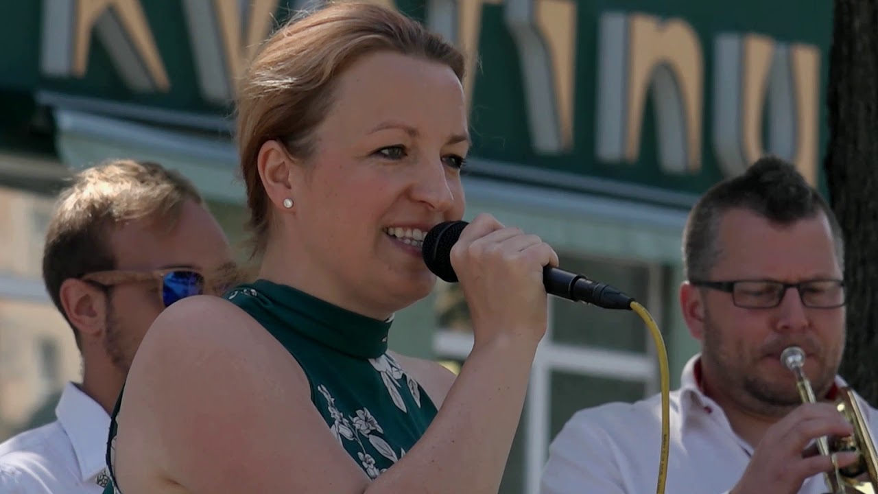 náhled z videa Promenádní koncert: Bivojanka Jedovnice