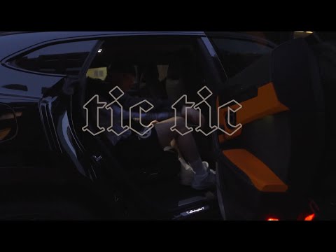 NERO XISS - TIC TIC (Official Video)