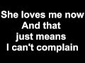 Beres Hammond - she loves me now (Lyrics) - Quality Lyric Channel - Killing the Competition (Bahamas) Beres Hammond - she loves me now (Lyrics)