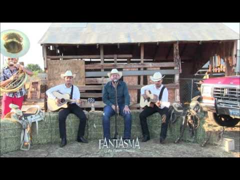 El Fantasma Y Su Equipo Armado - Los Corridones En Vivo 2017