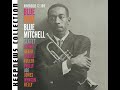 Blue Mitchell  -  Polka Dots And Moonbeams