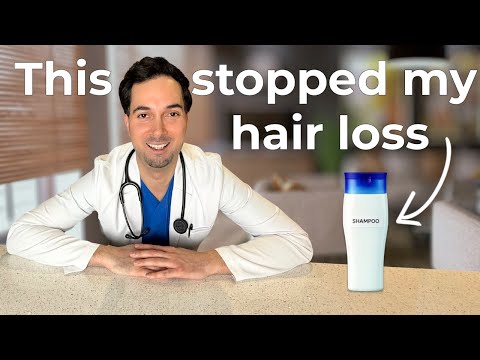 Best Shampoo for Hair Growth, The 3 Ingredients I Look For