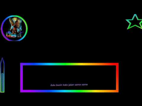 JOMBLO CERIA (lirik)