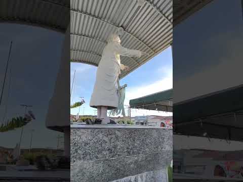 Oferecimento 12 jornada São Gonçalo de Pedrosa em Santa Brígida BA 19/04/2026.