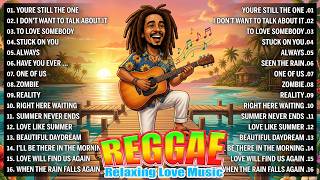 Download lagu Relaxing Reggae Music Mix 2026 💖 1Hours of Reggae Love Music Mix 💖 Feel Good Vibes & Smooth Melodies mp3