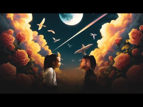 Kiid Swain , Jay Swain - DARKTIMES ( Official Audio )